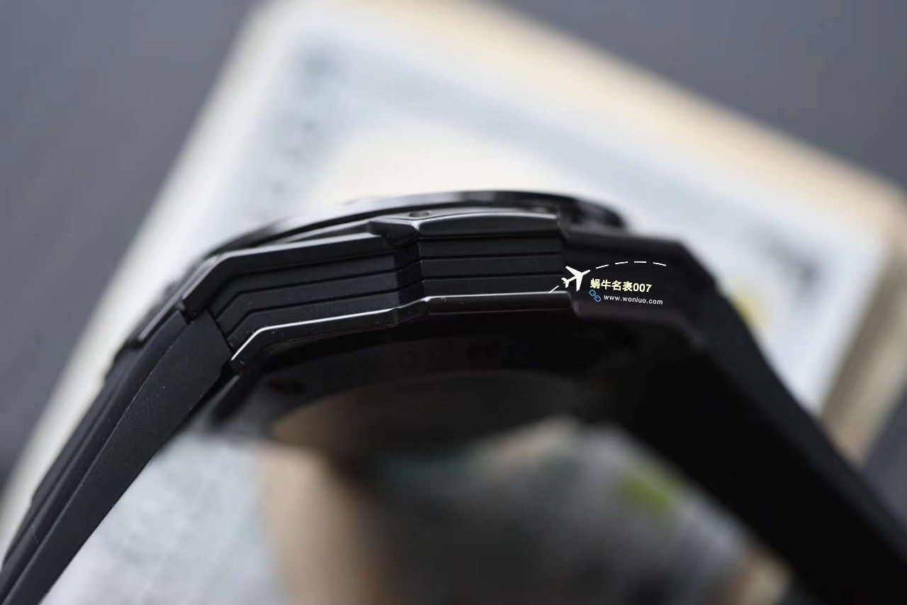 BBF厂宇舶SANG BLEU II刺青二代418.CX.1114.RX.MXM20，418.HX.2001.RX.MXM21，418.GX.5207.RX.MXM22，418.EX.5107.RX.MXM21 / YB123