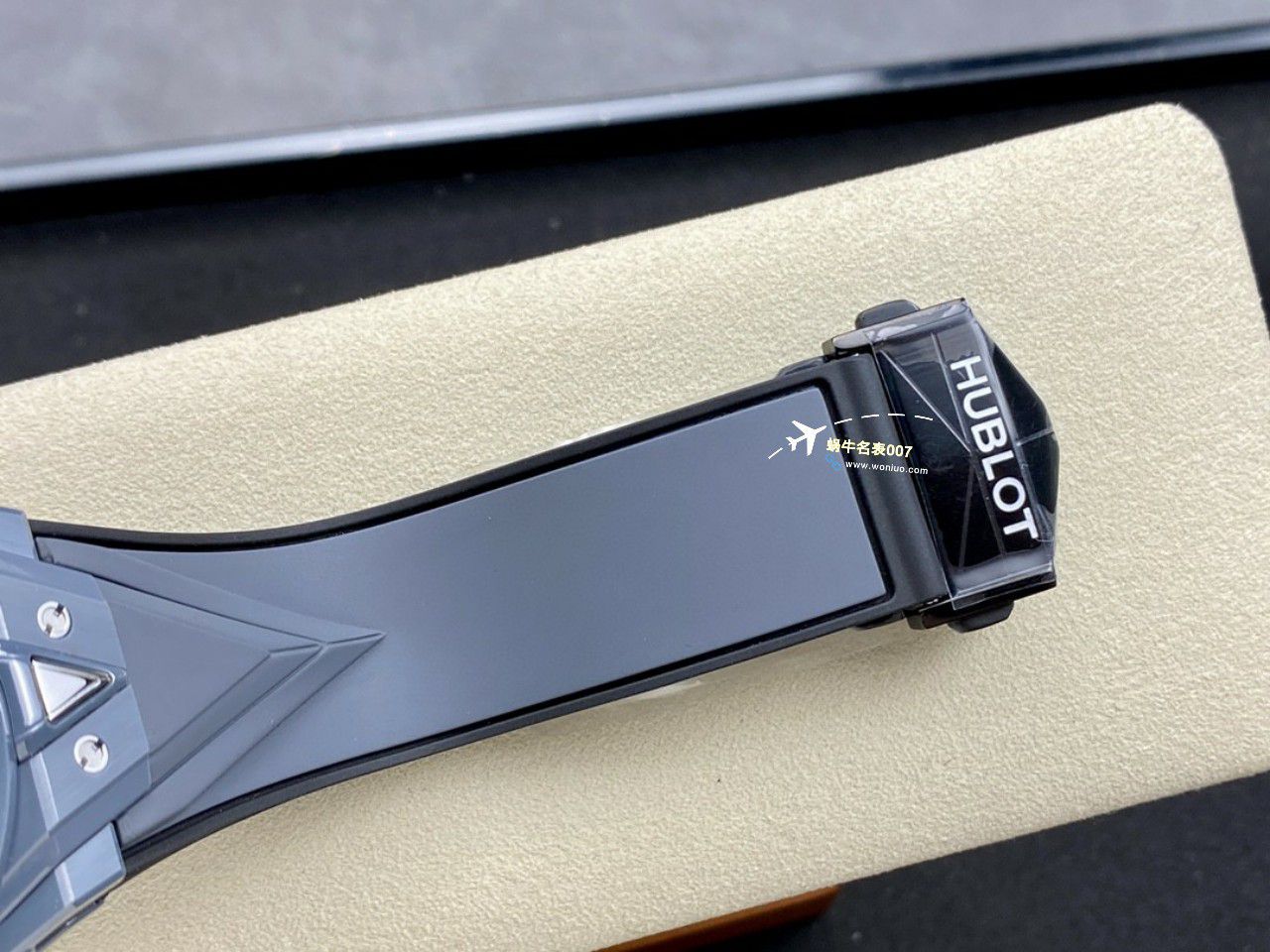 BBF厂宇舶SANG BLEU II刺青二代418.CX.1114.RX.MXM20，418.HX.2001.RX.MXM21，418.GX.5207.RX.MXM22，418.EX.5107.RX.MXM21 / YB123