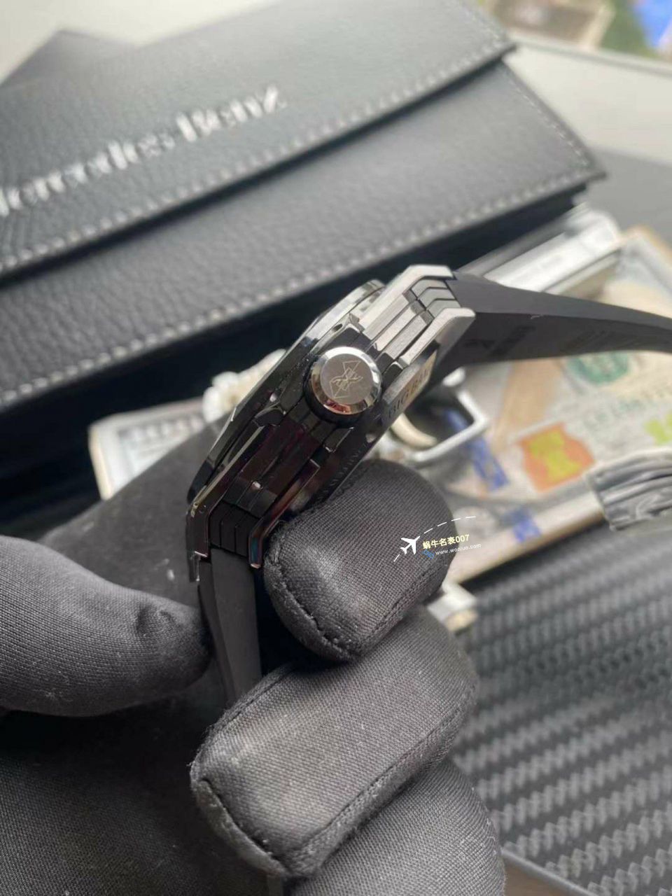 BBF厂宇舶SANG BLEU II刺青二代418.CX.1114.RX.MXM20，418.HX.2001.RX.MXM21，418.GX.5207.RX.MXM22，418.EX.5107.RX.MXM21 / YB123