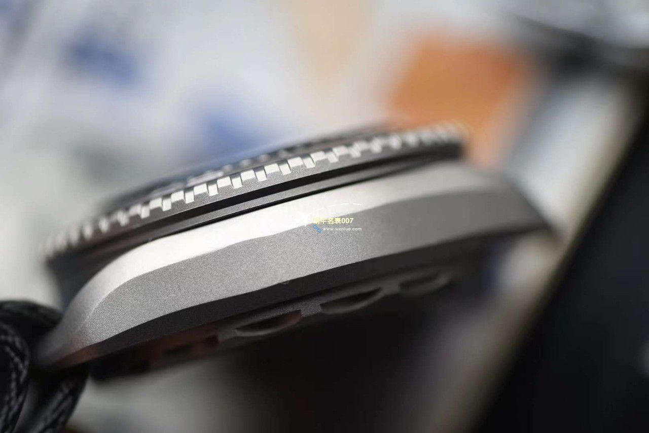 视频评测VS厂全钛欧米茄海马6000米海王215.92.46.21.01.001腕表 / M787