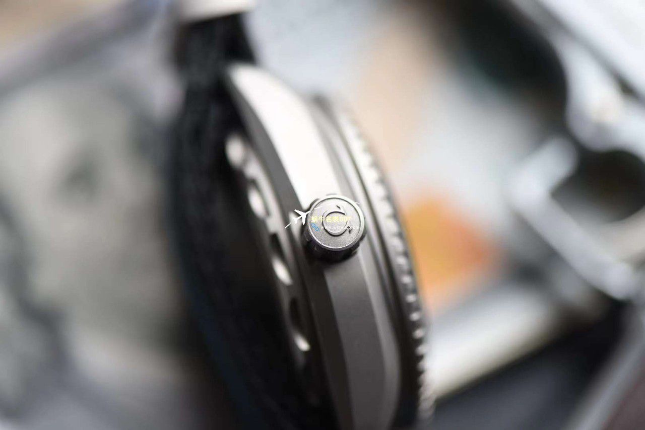 视频评测VS厂全钛欧米茄海马6000米海王215.92.46.21.01.001腕表 / M787