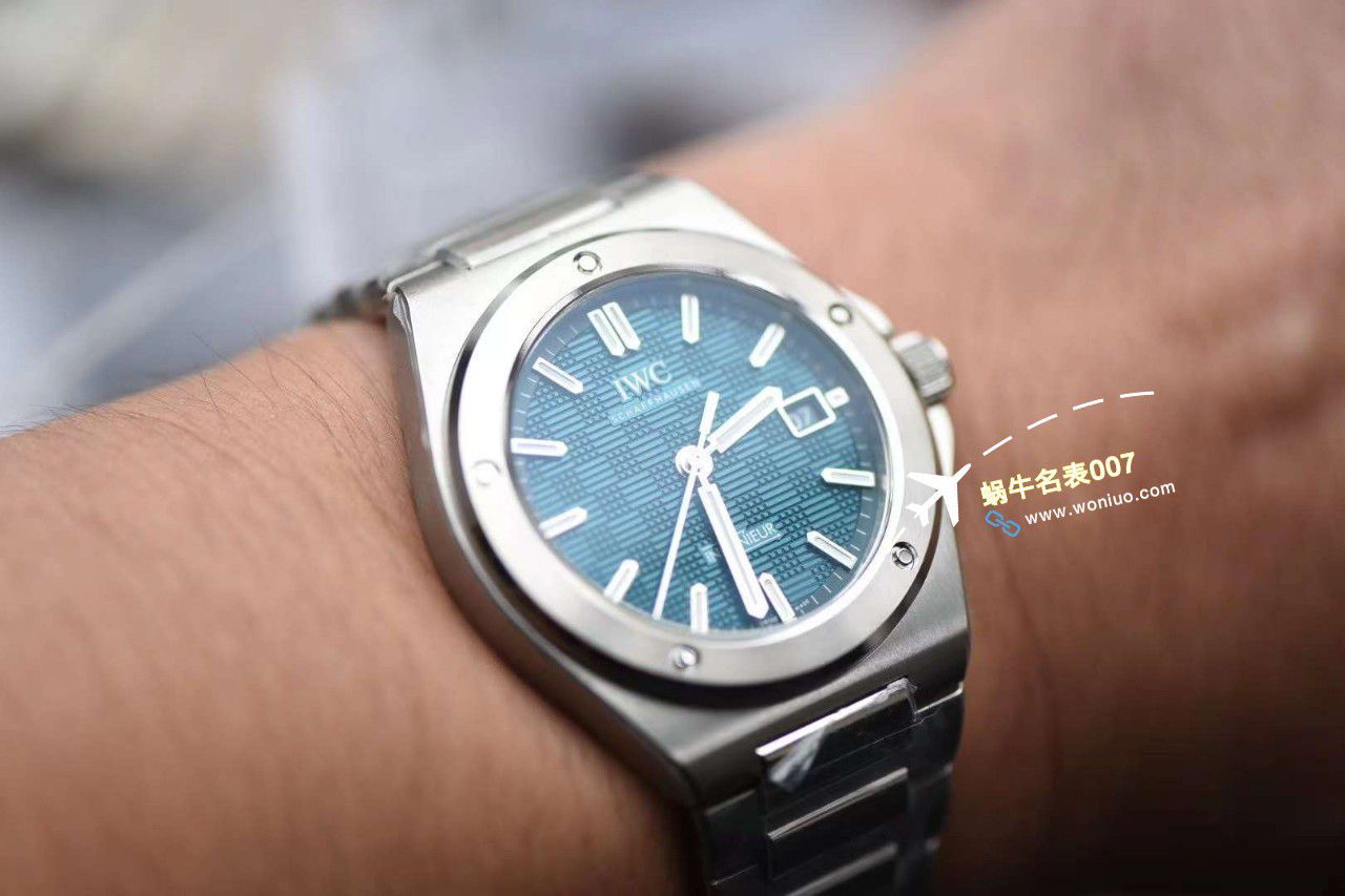 视频评测V7厂IWC万国表工程师系列IW328901，IW328902，IW328903腕表。 / WG621