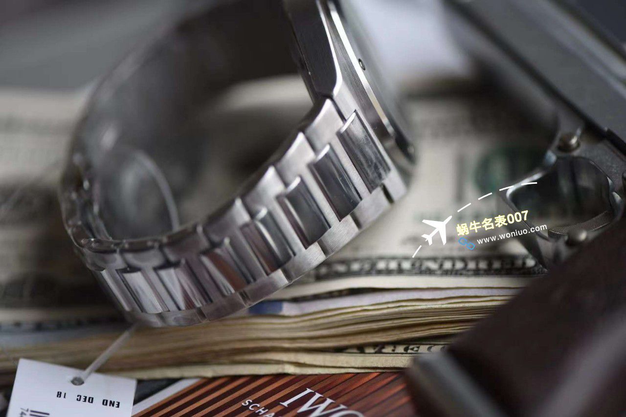 视频评测V7厂IWC万国表工程师系列IW328901，IW328902，IW328903腕表。 / WG621