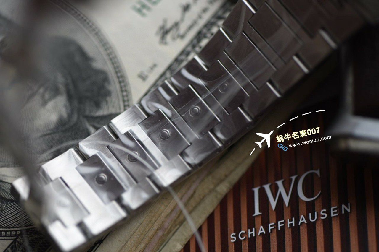 视频评测V7厂IWC万国表工程师系列IW328901，IW328902，IW328903腕表。 / WG621