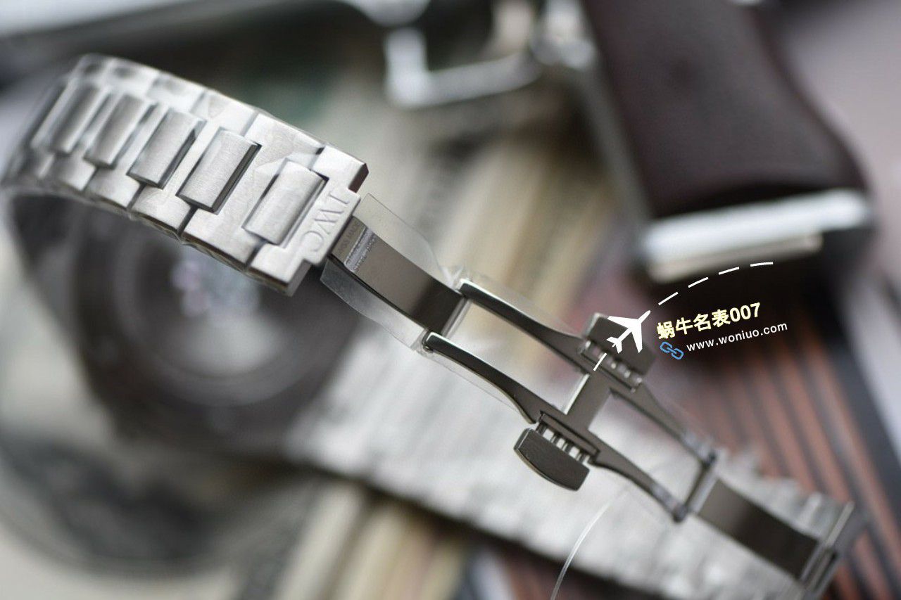 视频评测V7厂IWC万国表工程师系列IW328901，IW328902，IW328903腕表。 / WG621