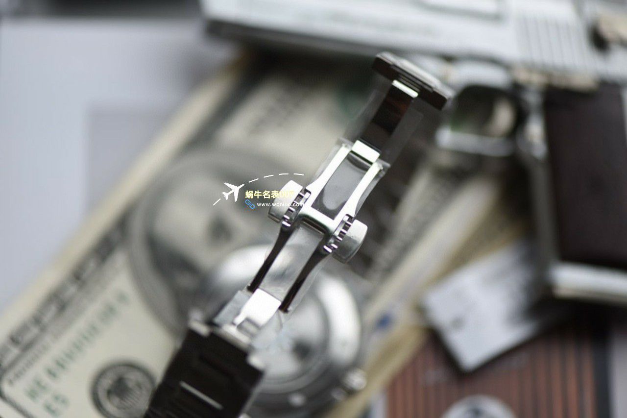 视频评测V7厂IWC万国表工程师系列IW328901，IW328902，IW328903腕表。 / WG621