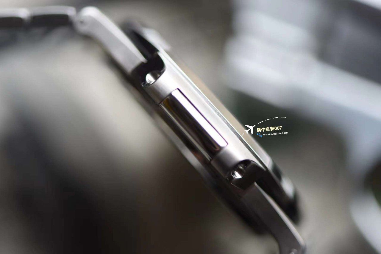 3k厂百达翡丽鹦鹉螺5711/1A-010手表 / BD372