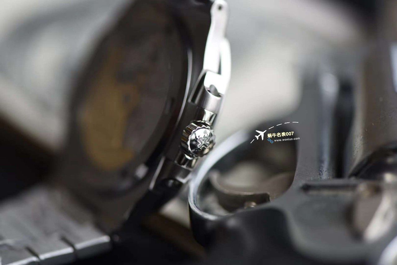 3k厂百达翡丽鹦鹉螺5711/1A-010手表 / BD372