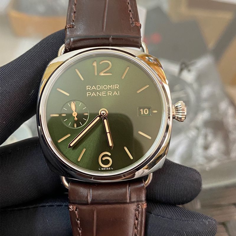 VS沛纳海镭得米尔系列PAM01386，PAM01292，PAM01294手表