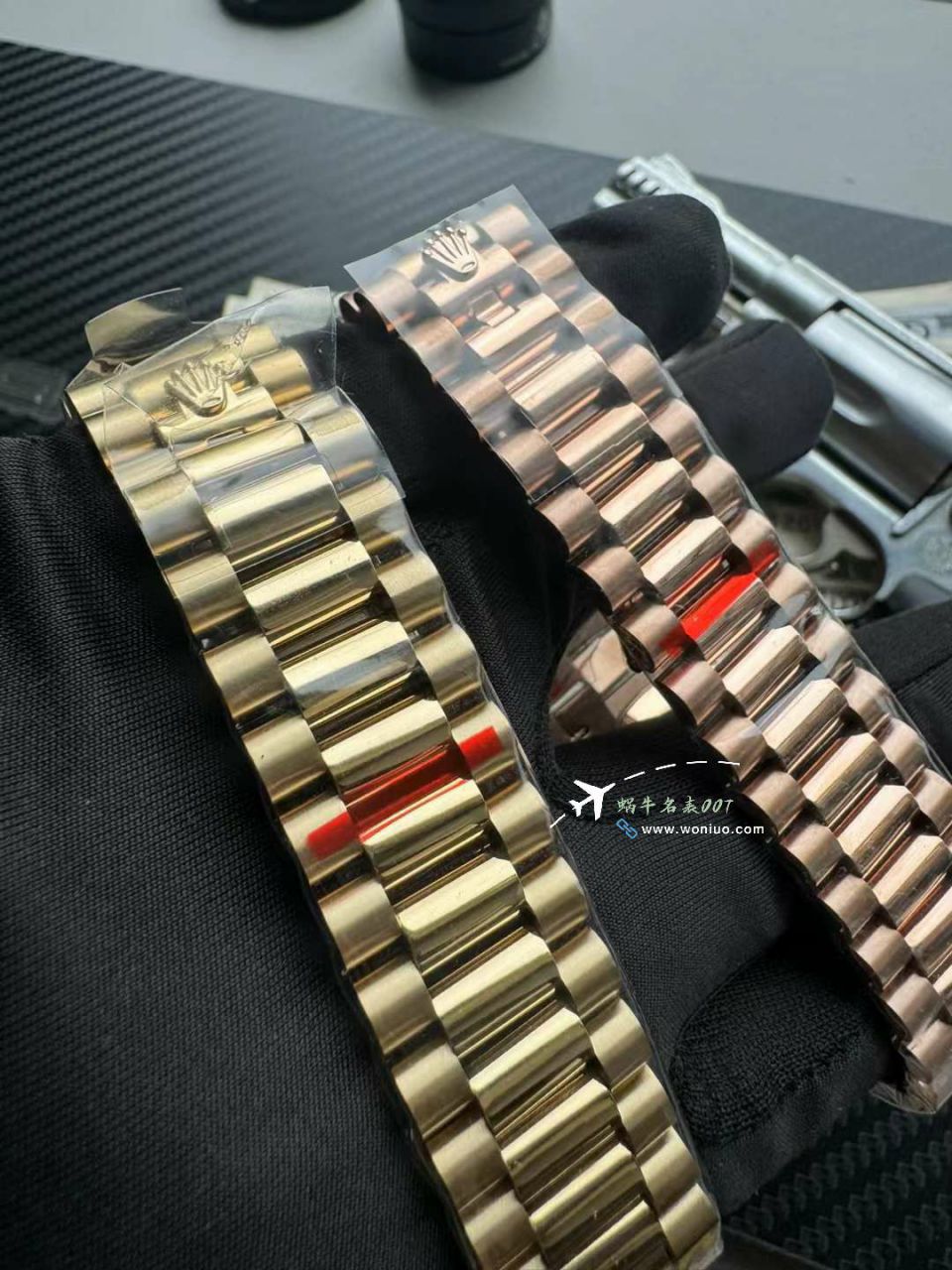 GMV3劳力士配重DD星期日历型177gm228238-0061，m228235-0003腕表 / R862