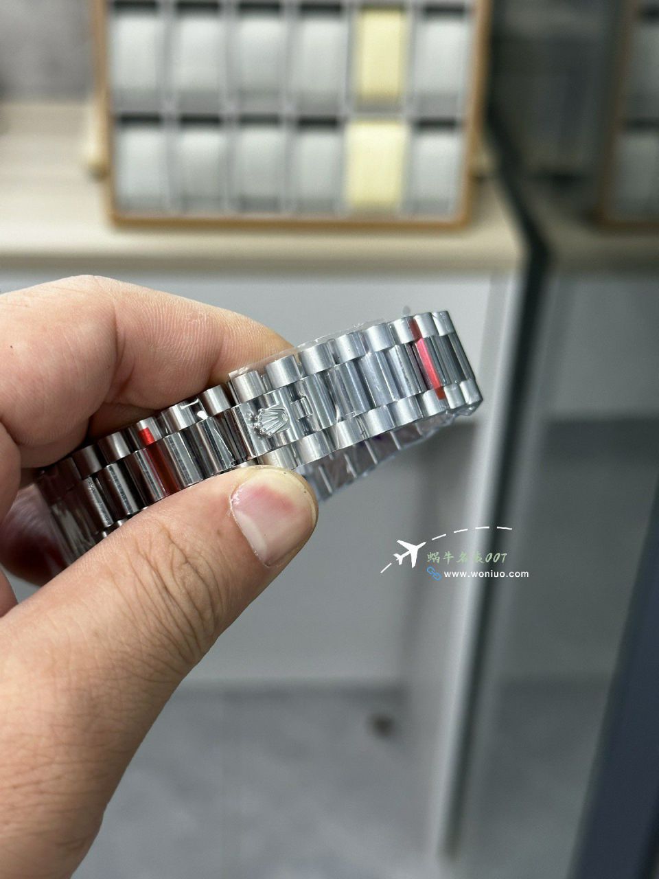 GMV3劳力士配重DD星期日历型177gm228238-0061，m228235-0003腕表 / R862