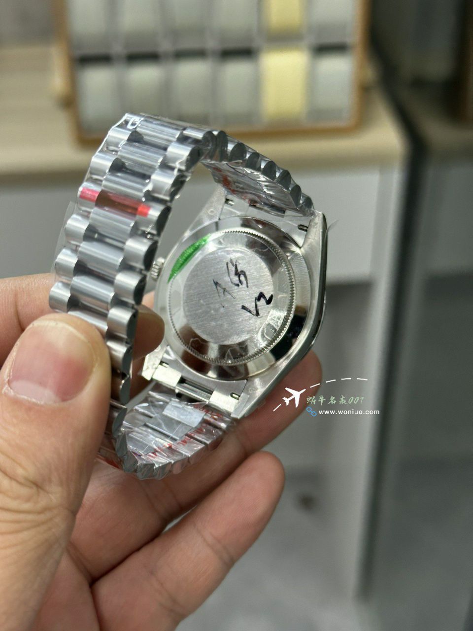 GMV3劳力士配重DD星期日历型177gm228238-0061，m228235-0003腕表 / R862