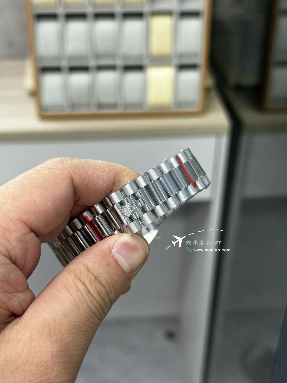 GMV3劳力士配重DD星期日历型177gm228238-0061，m228235-0003腕表 / R862