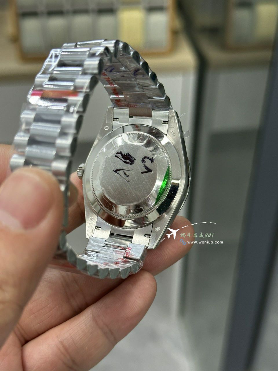 GMV3劳力士配重DD星期日历型177gm228238-0061，m228235-0003腕表 / R862