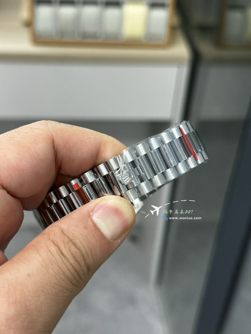 GMV3劳力士配重DD星期日历型177gm228238-0061，m228235-0003腕表 / R862