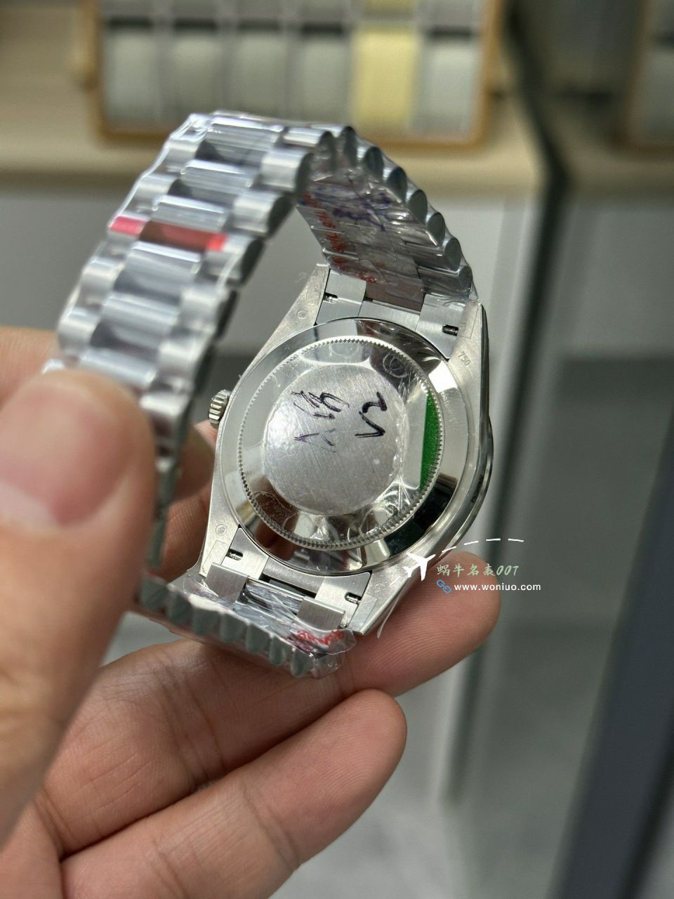 GMV3劳力士配重DD星期日历型177gm228238-0061，m228235-0003腕表 / R862