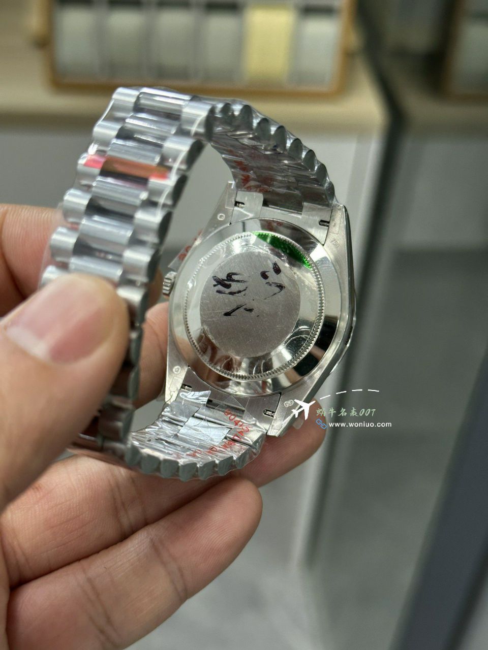 GMV3劳力士配重DD星期日历型177gm228238-0061，m228235-0003腕表 / R862