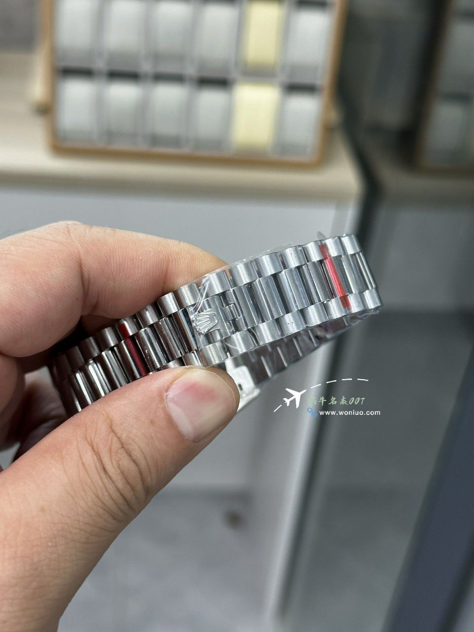 GMV3劳力士配重DD星期日历型177gm228238-0061，m228235-0003腕表 / R862