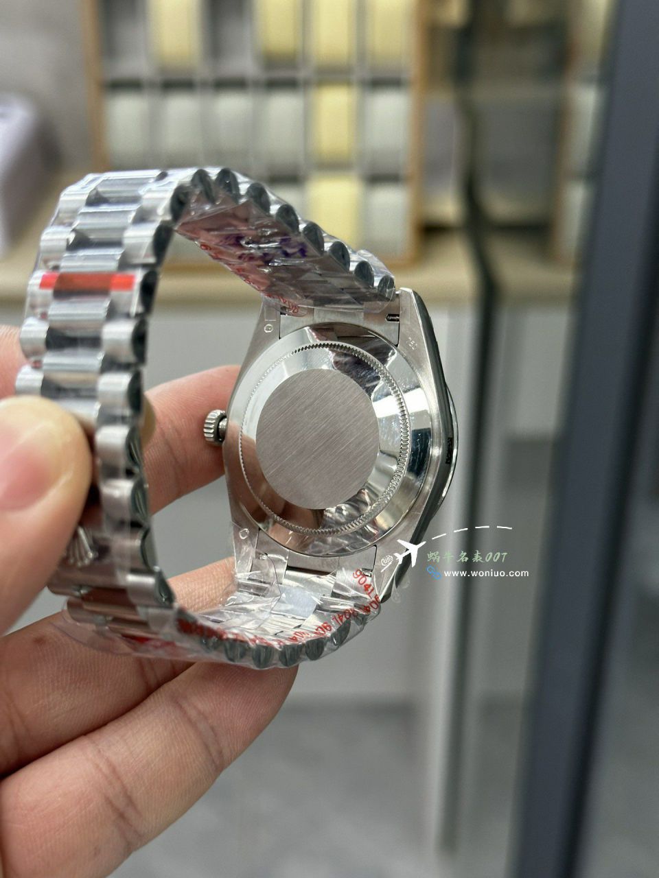 GMV3劳力士配重DD星期日历型177gm228238-0061，m228235-0003腕表 / R862