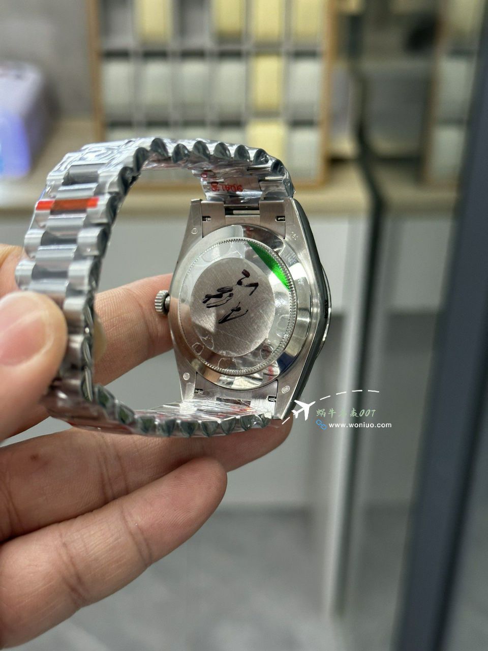 GMV3劳力士配重DD星期日历型177gm228238-0061，m228235-0003腕表 / R862