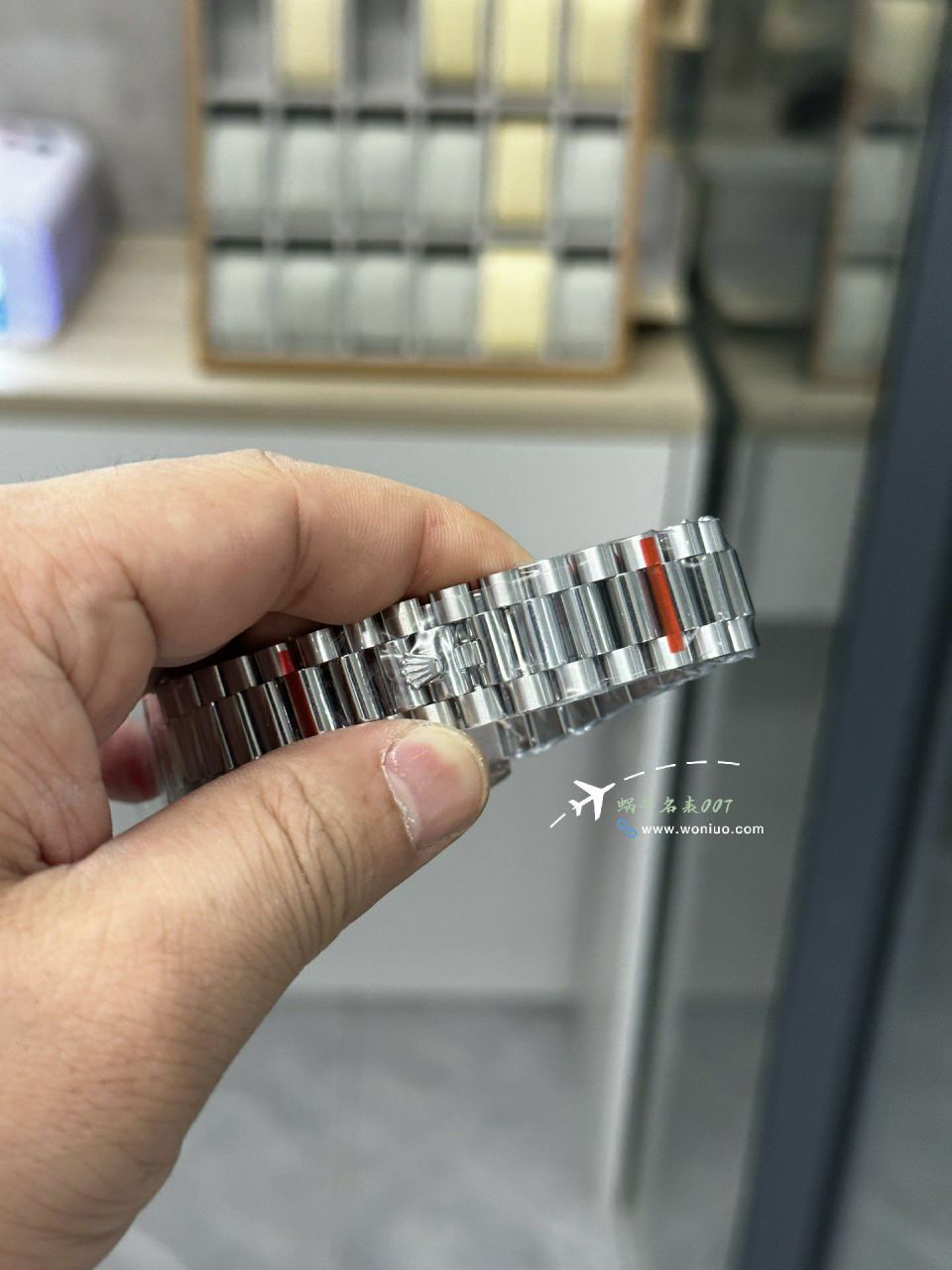 GMV3劳力士配重DD星期日历型177gm228238-0061，m228235-0003腕表 / R862