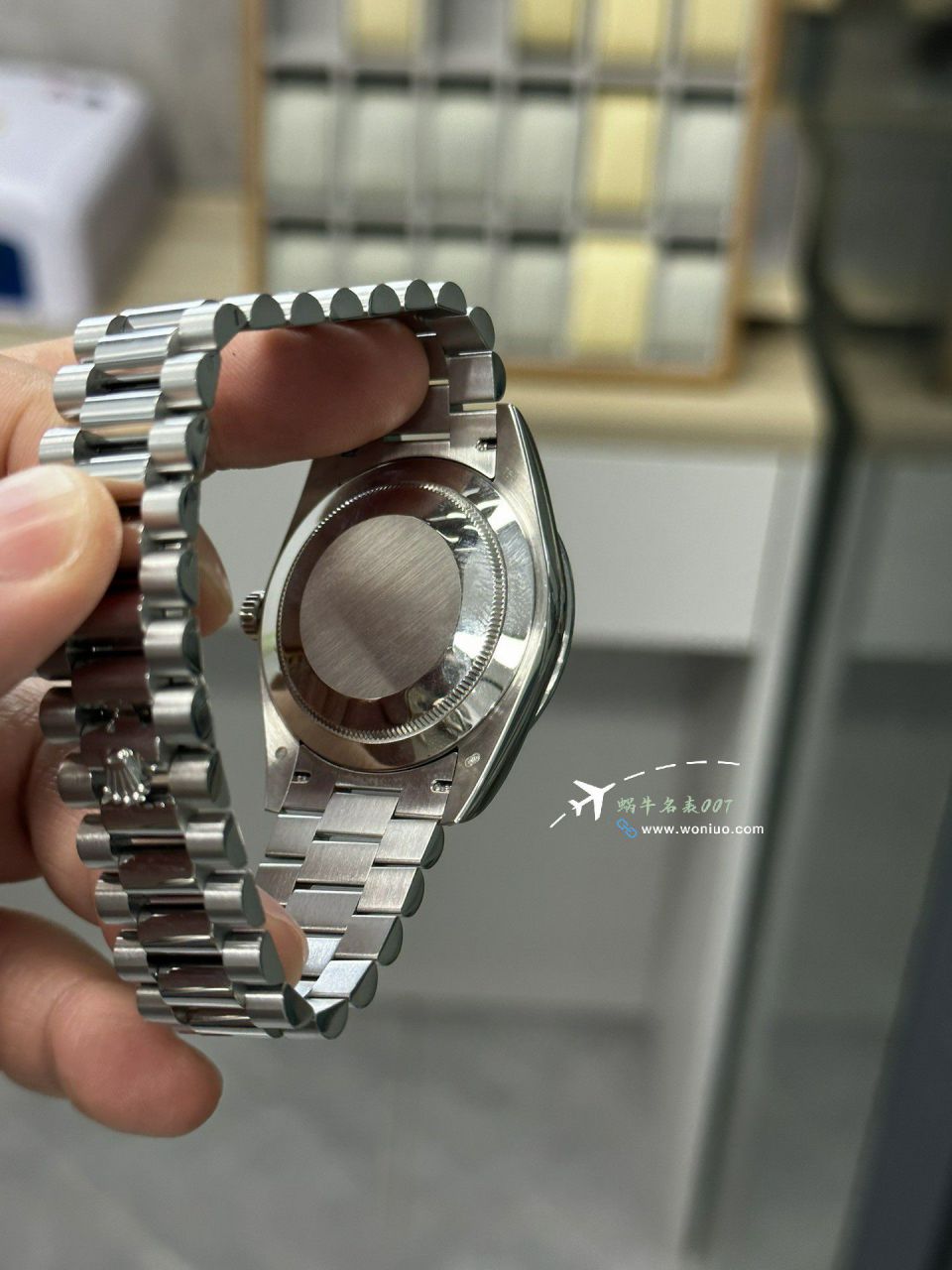 GMV3劳力士配重DD星期日历型177gm228238-0061，m228235-0003腕表 / R862