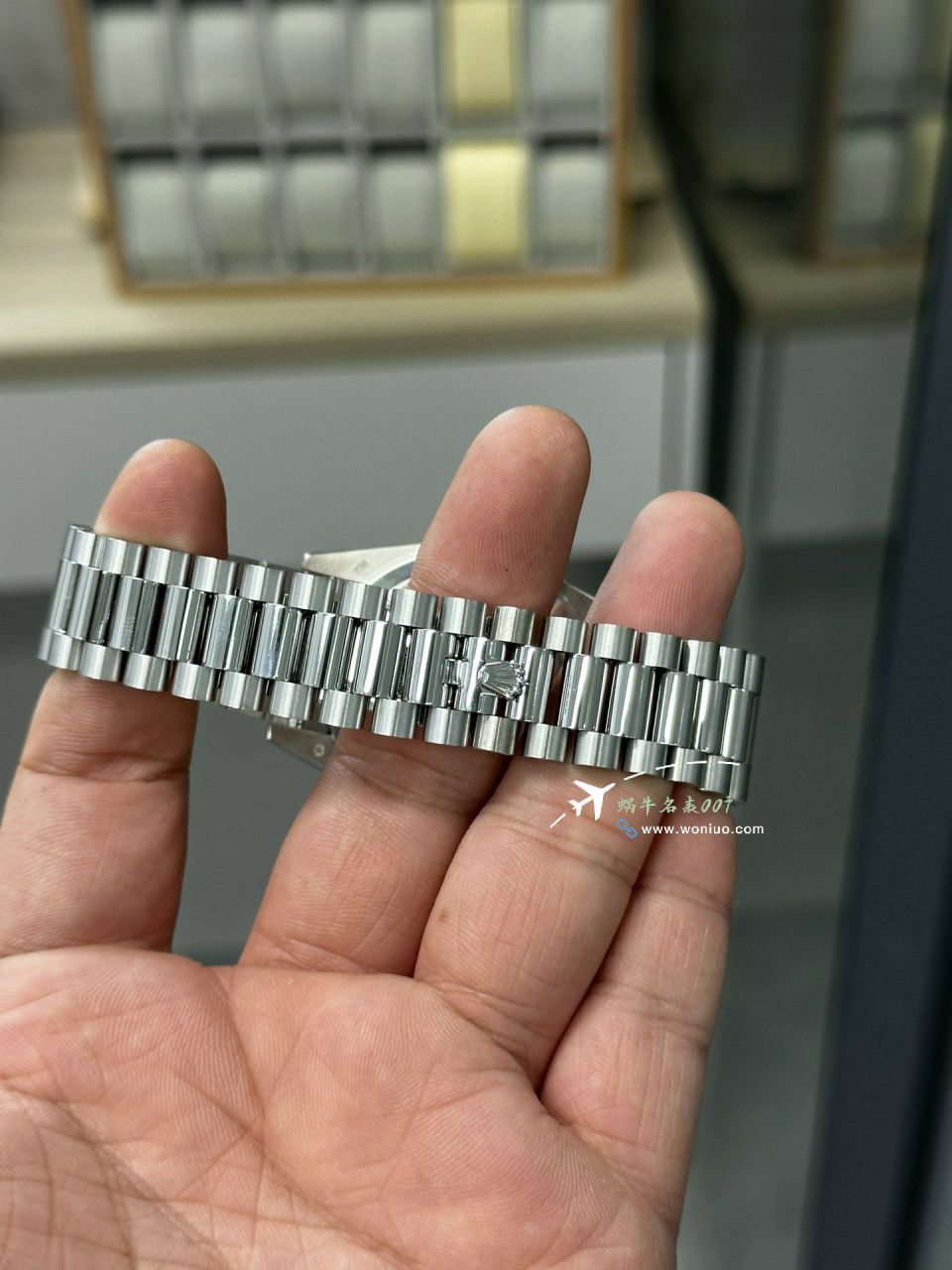 GMV3劳力士配重DD星期日历型177gm228238-0061，m228235-0003腕表 / R862