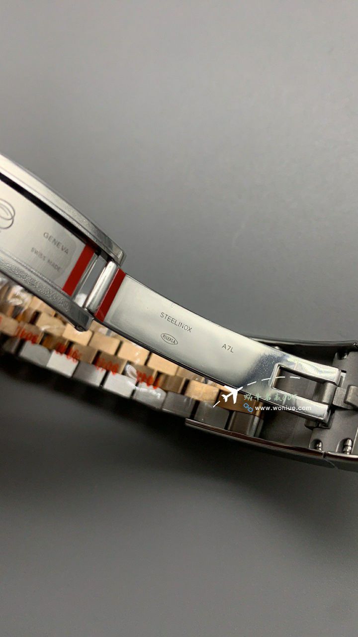 clean厂劳力士日志型系列m126331-0008腕表 / R876