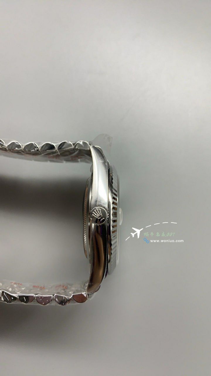 clean厂劳力士日志型系列m126331-0008腕表 / R876