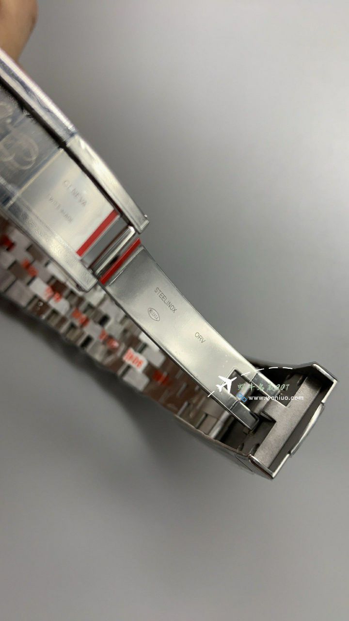 clean厂劳力士日志型系列m126331-0008腕表 / R876