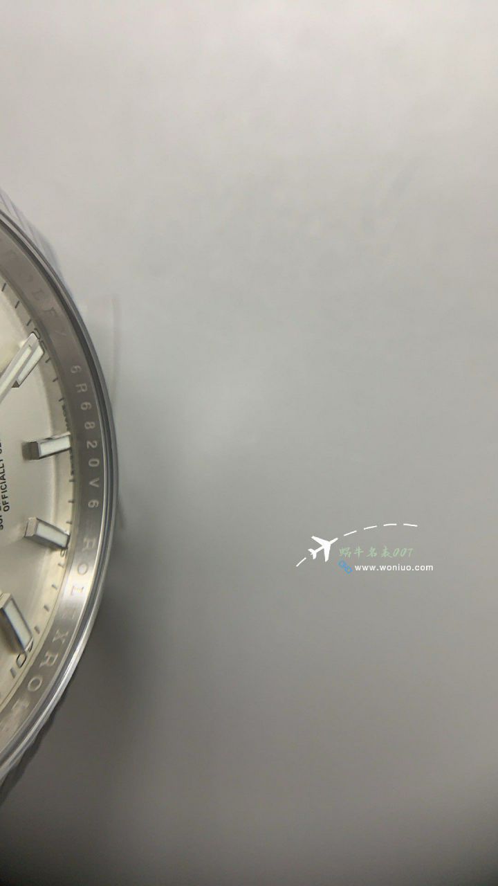clean厂劳力士日志型系列m126331-0008腕表 / R876