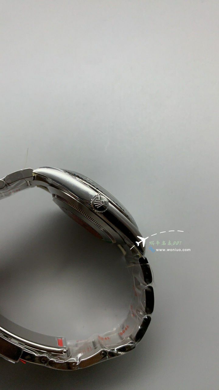 clean厂劳力士日志型系列m126331-0008腕表 / R876