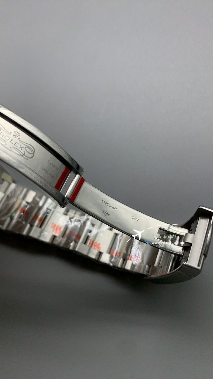 clean厂劳力士日志型系列m126331-0008腕表 / R876