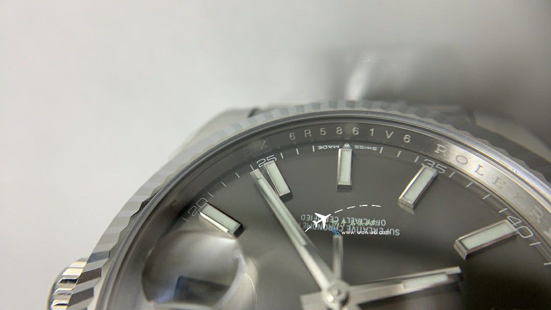 clean厂劳力士日志型系列m126331-0008腕表 / R876