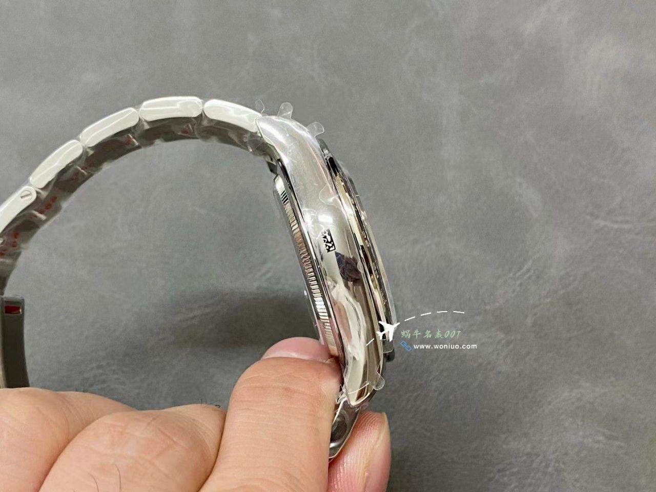 QF厂配重劳力士宇宙计型迪通拿100周年勒芒纪念版M126529LN-0001腕表 / R879