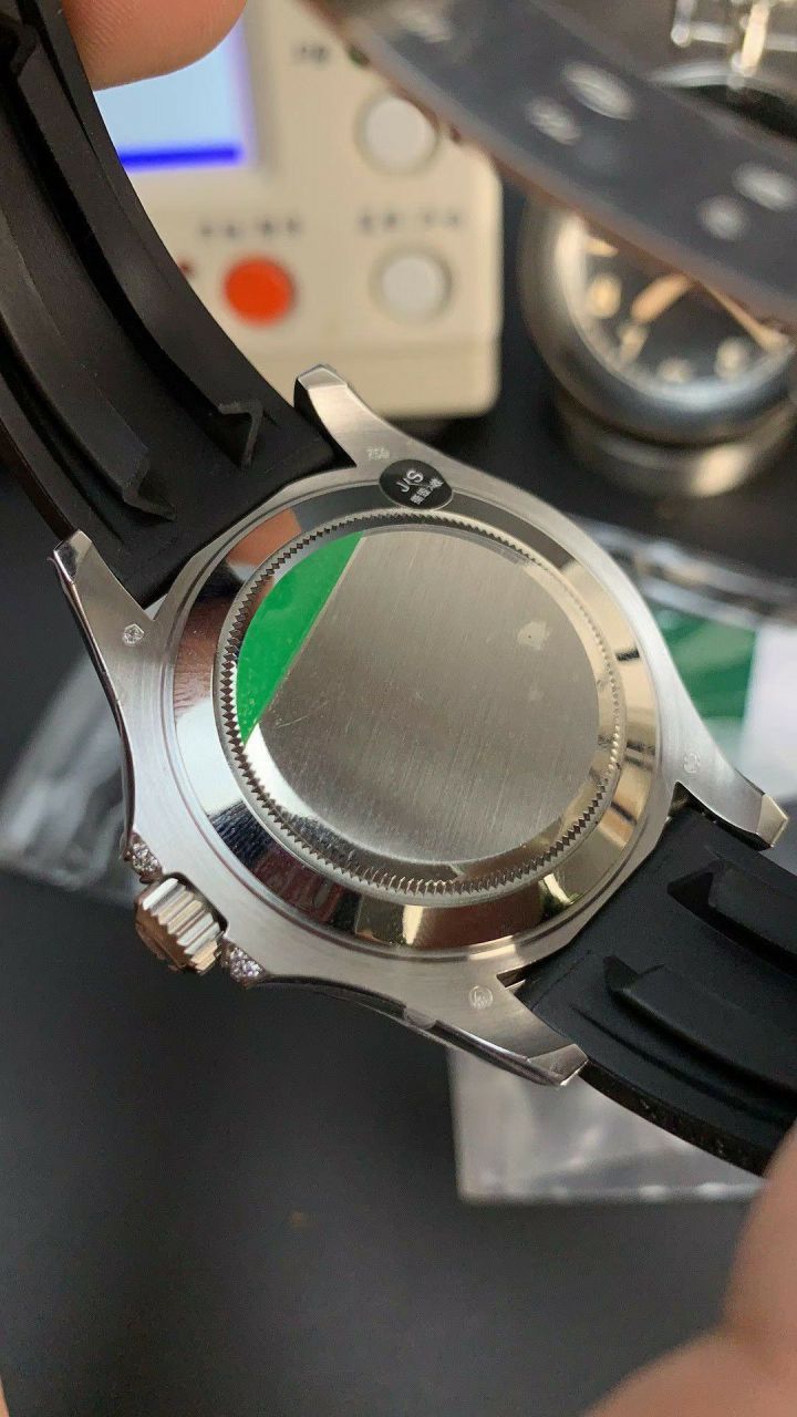 JVS劳力士游艇名仕型VIP隐藏款满天星M226679TBR，M226679TBR-0001腕表 / R886