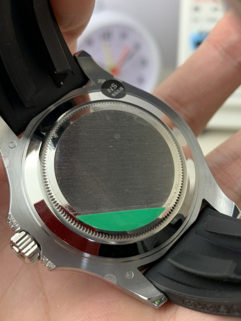 JVS劳力士游艇名仕型VIP隐藏款满天星M226679TBR，M226679TBR-0001腕表 / R886