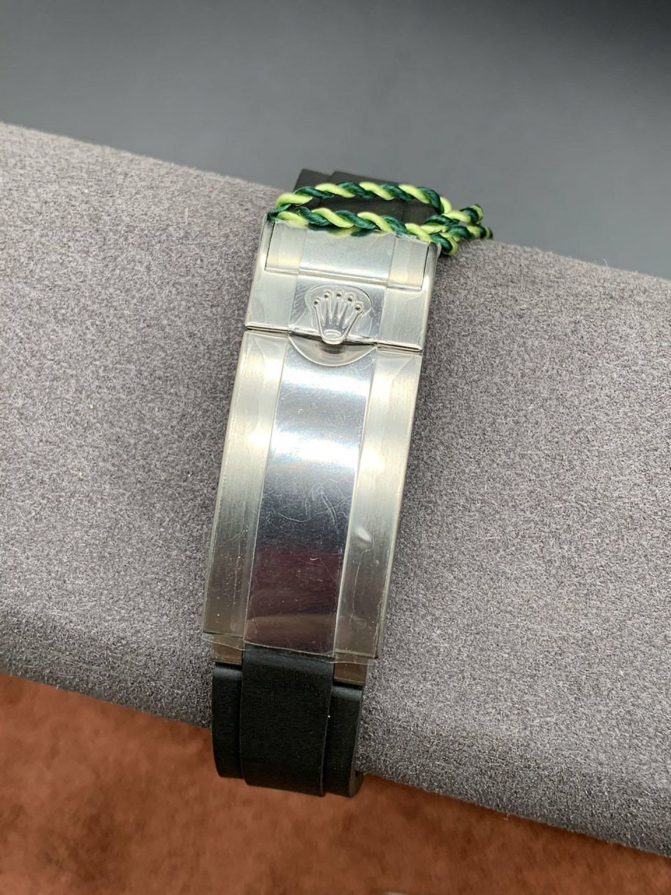 JVS劳力士游艇名仕型VIP隐藏款满天星M226679TBR，M226679TBR-0001腕表 / R886