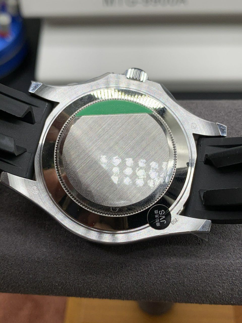 JVS劳力士游艇名仕型VIP隐藏款满天星M226679TBR，M226679TBR-0001腕表 / R886