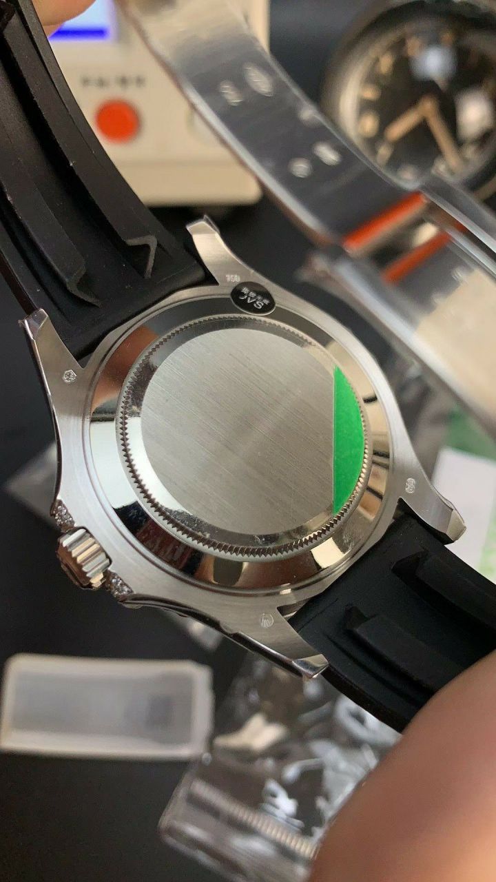 JVS劳力士游艇名仕型VIP隐藏款满天星M226679TBR，M226679TBR-0001腕表 / R886