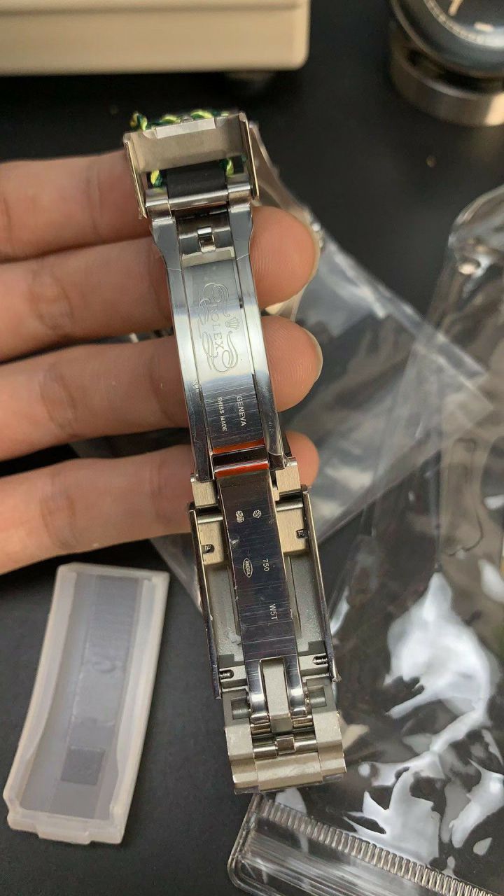 JVS劳力士游艇名仕型VIP隐藏款满天星M226679TBR，M226679TBR-0001腕表 / R886