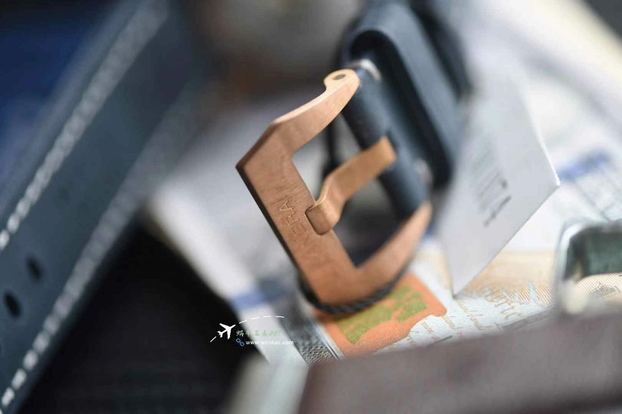 视频评测VS厂沛纳海潜行系列小青铜PAM01074，PAM1074 / VSPAM01074B