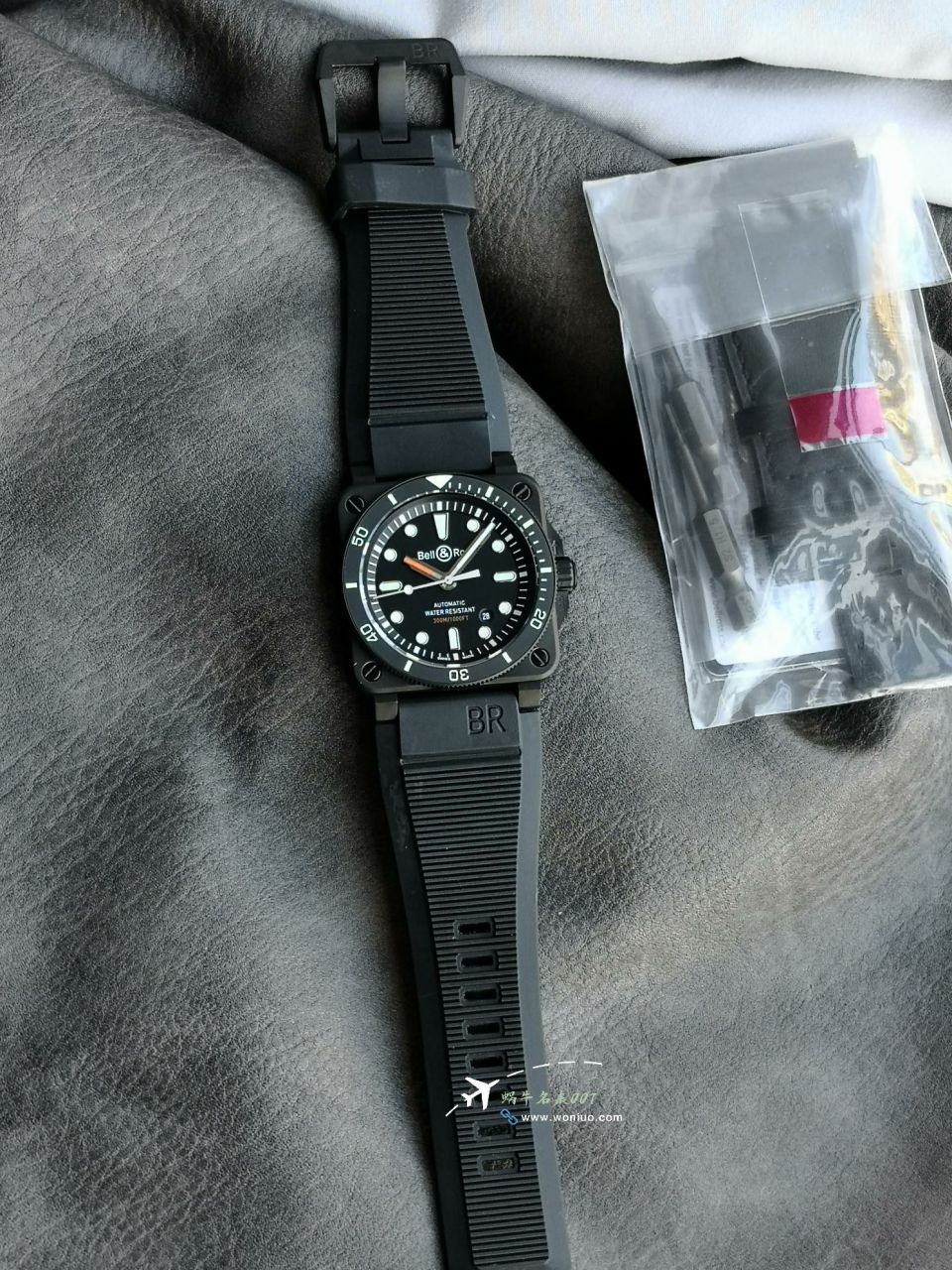 柏莱士多款集合INSTRUMENTS系列BR0392-D-BL-CE/SRB，BR0393-BLU-ST/SCA，BR0394-GR-ST/SCA / BR09293