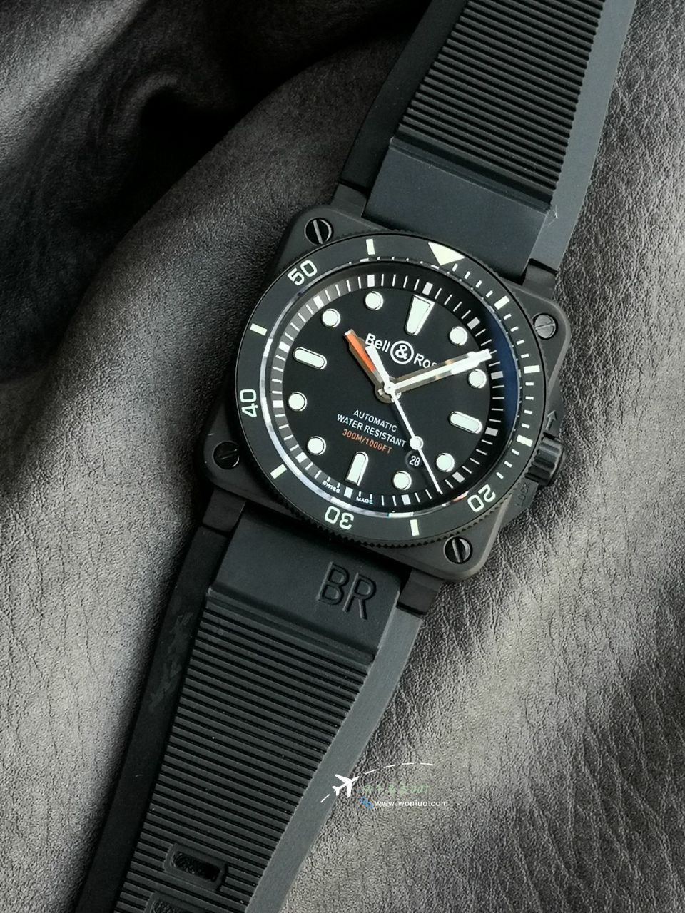 柏莱士多款集合INSTRUMENTS系列BR0392-D-BL-CE/SRB，BR0393-BLU-ST/SCA，BR0394-GR-ST/SCA / BR09293