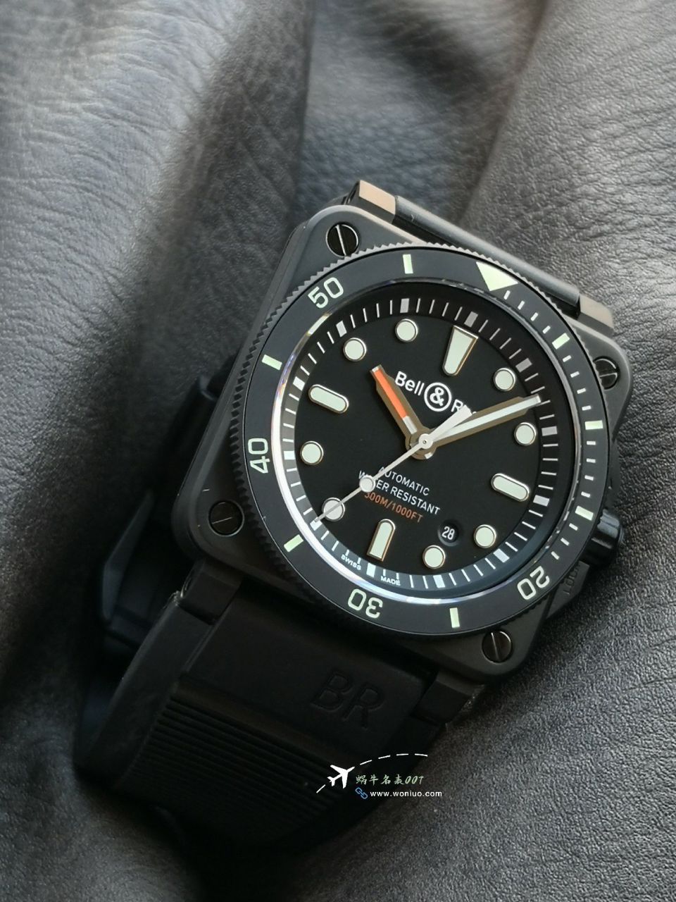 柏莱士多款集合INSTRUMENTS系列BR0392-D-BL-CE/SRB，BR0393-BLU-ST/SCA，BR0394-GR-ST/SCA / BR09293