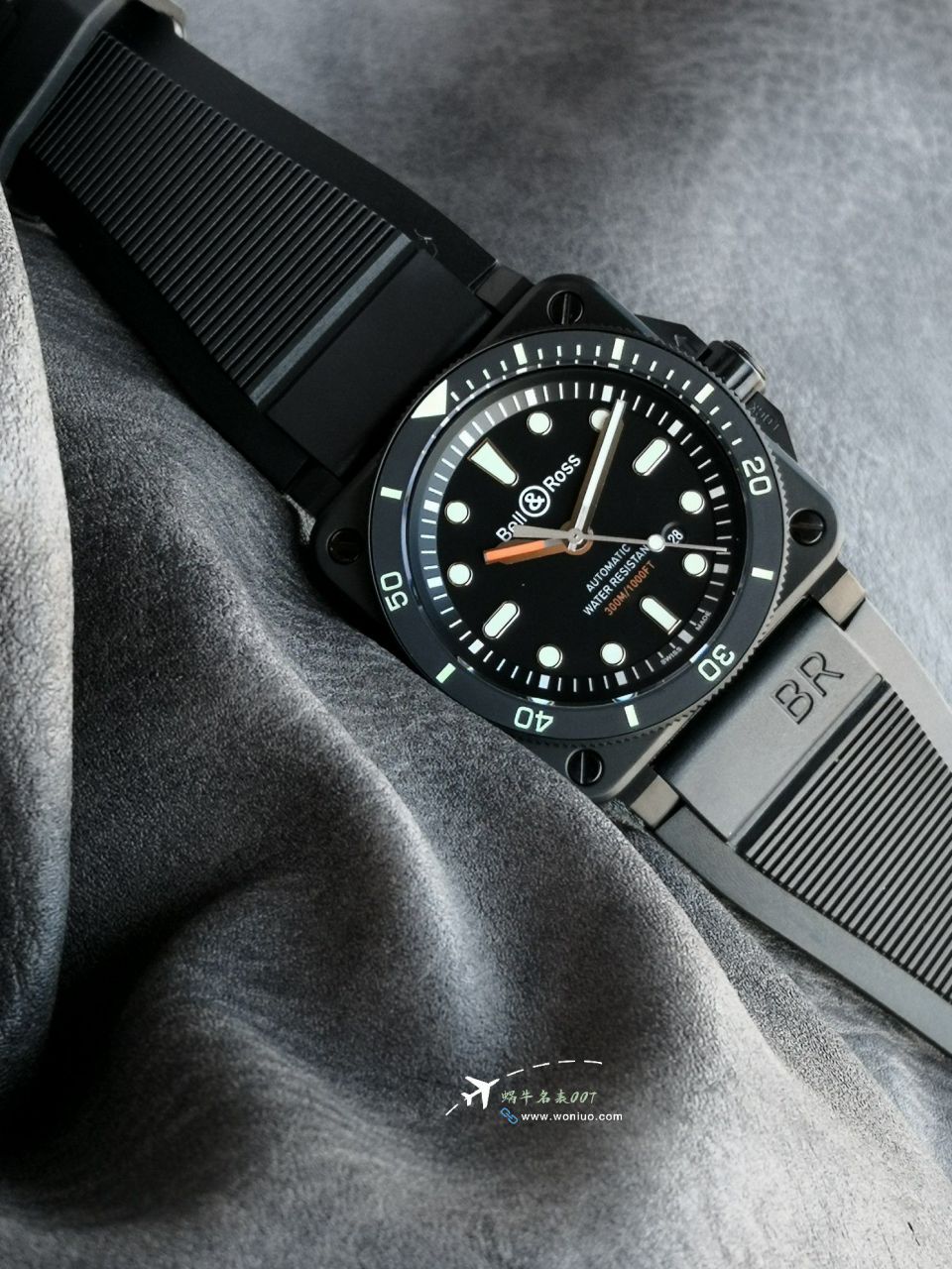 柏莱士多款集合INSTRUMENTS系列BR0392-D-BL-CE/SRB，BR0393-BLU-ST/SCA，BR0394-GR-ST/SCA / BR09293