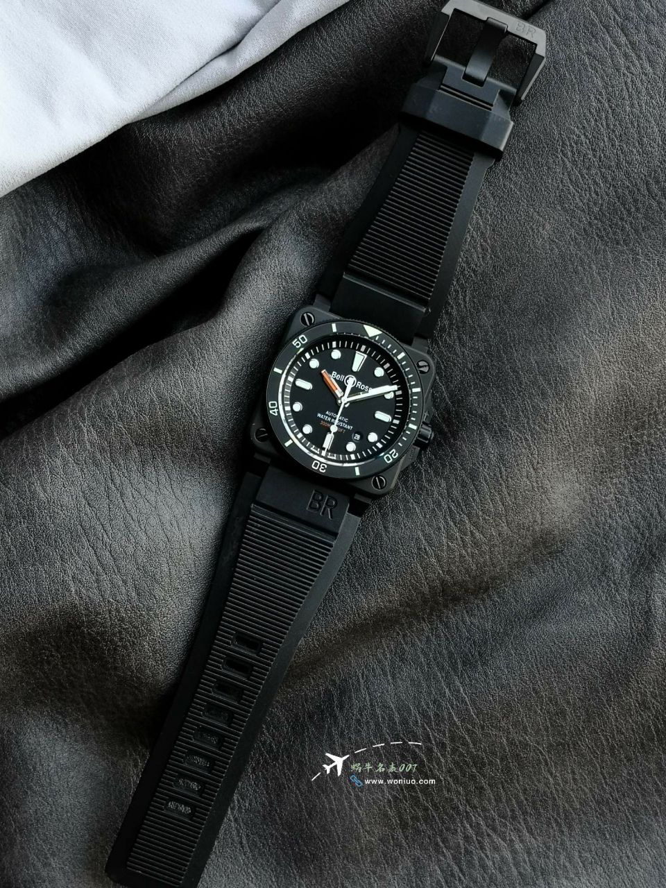 柏莱士多款集合INSTRUMENTS系列BR0392-D-BL-CE/SRB，BR0393-BLU-ST/SCA，BR0394-GR-ST/SCA / BR09293