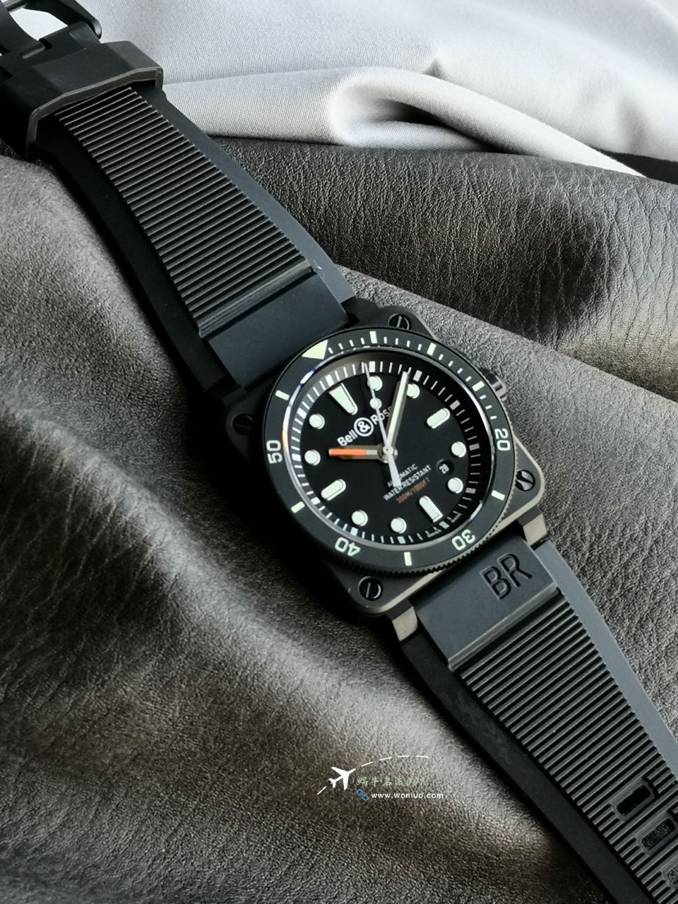 柏莱士多款集合INSTRUMENTS系列BR0392-D-BL-CE/SRB，BR0393-BLU-ST/SCA，BR0394-GR-ST/SCA / BR09293