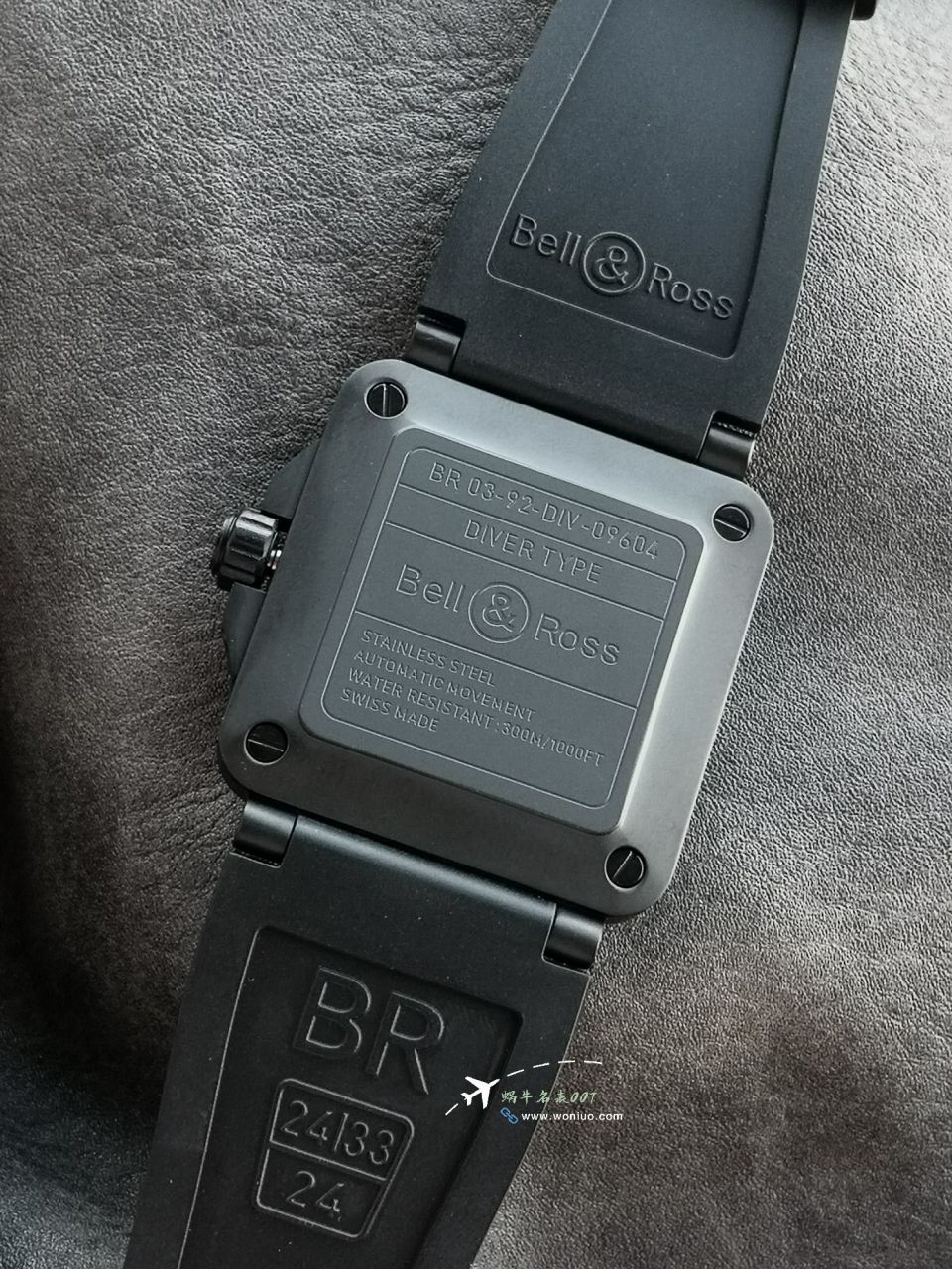 柏莱士多款集合INSTRUMENTS系列BR0392-D-BL-CE/SRB，BR0393-BLU-ST/SCA，BR0394-GR-ST/SCA / BR09293