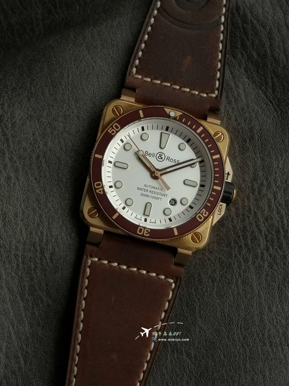 柏莱士多款集合INSTRUMENTS系列BR0392-D-BL-CE/SRB，BR0393-BLU-ST/SCA，BR0394-GR-ST/SCA / BR09293